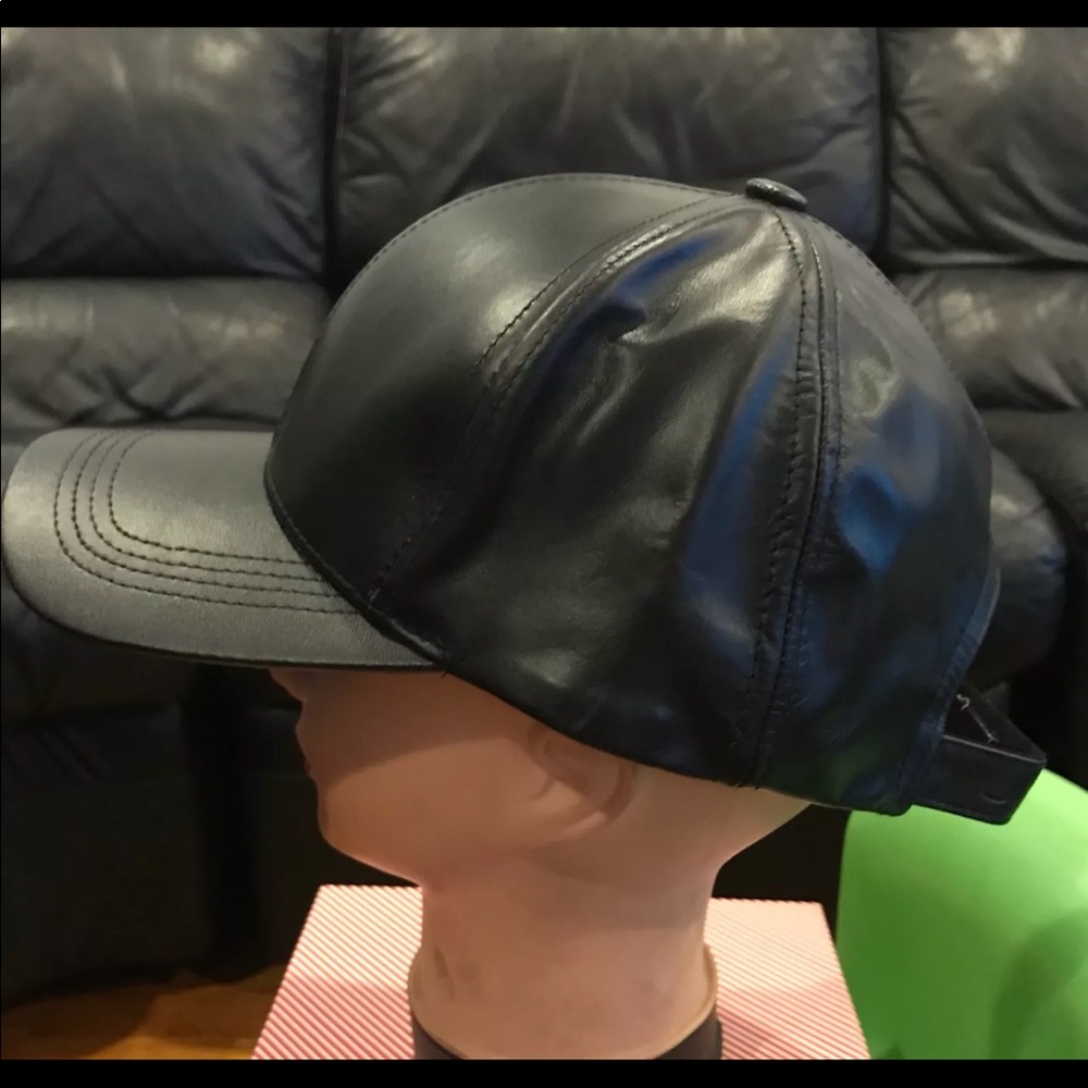 Cap - Picture 3 of 4